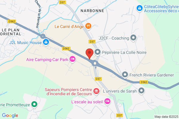 La Poste