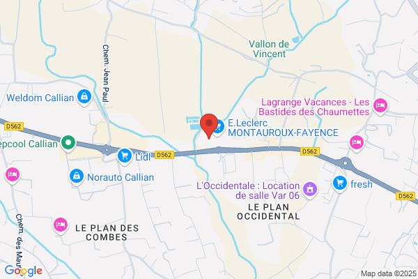 Lissac l'Opticien Montauroux - Lunettes de vue, de soleil, lentilles