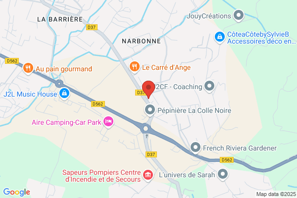 MMA Assurances MONTAUROUX