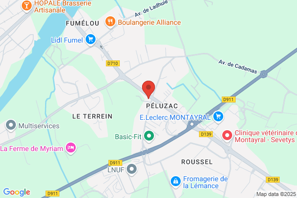 AGENCE PLUS FRANCE