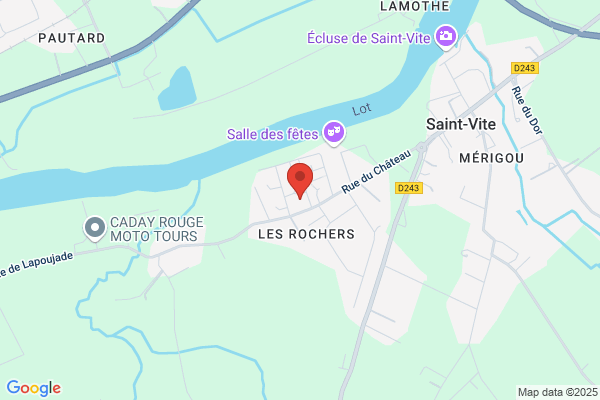 Dys'Solutions France 47 (DSF47)
