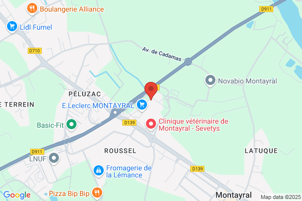 E.Leclerc Location de Véhicules