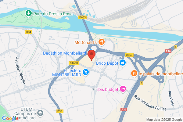 BOULANGERIE ANGE