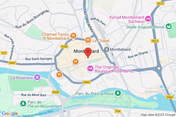 BOUYGUES TELECOM