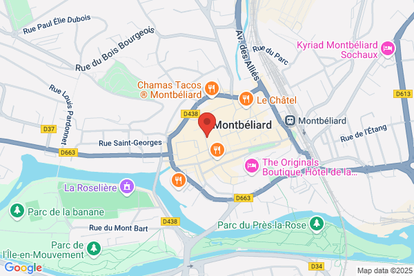 Crédit Mutuel