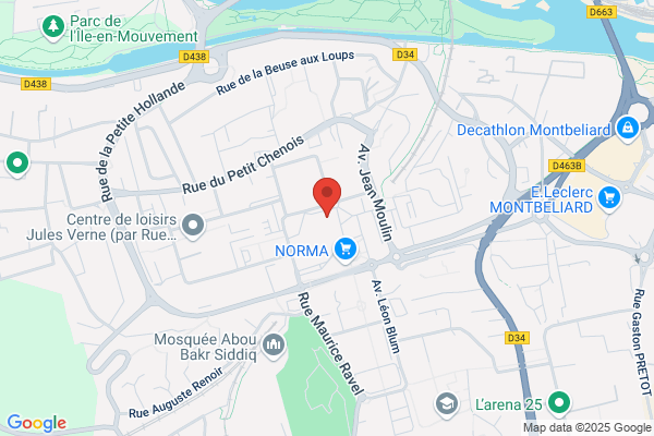 La Poste