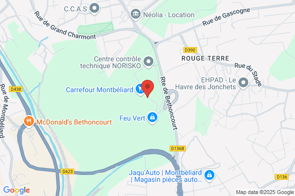 optique vu d'ici