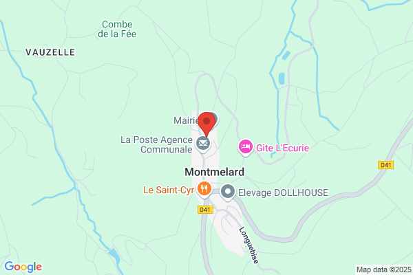 La Banque Postale