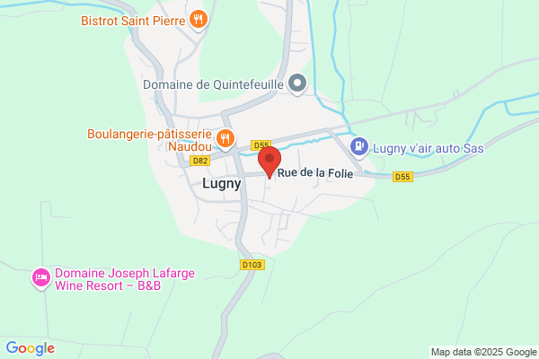 La Poste