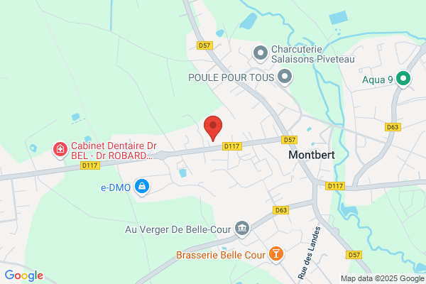 Ecolo Marquage Sols et Signalisation