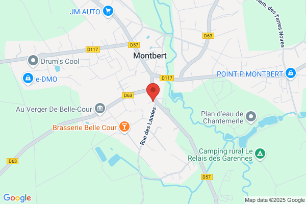 La Poste