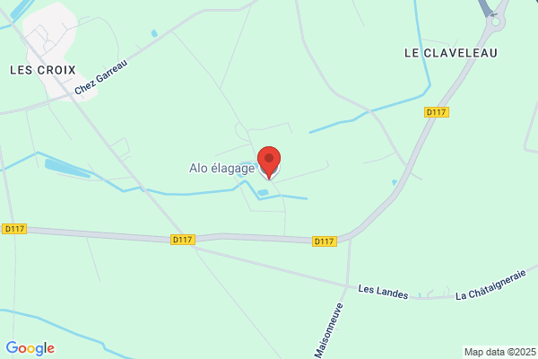 alo élagage