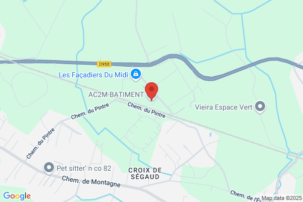 ACM Bâtiment