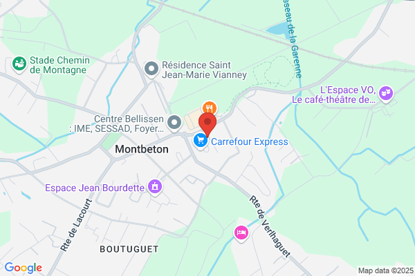 Sophrologue Montbeton