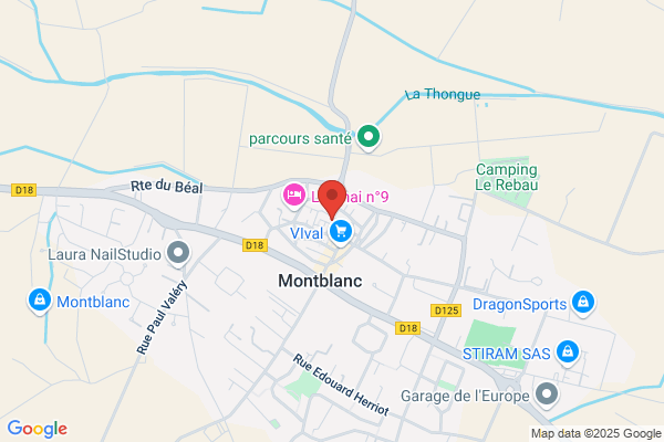 La Banque Postale
