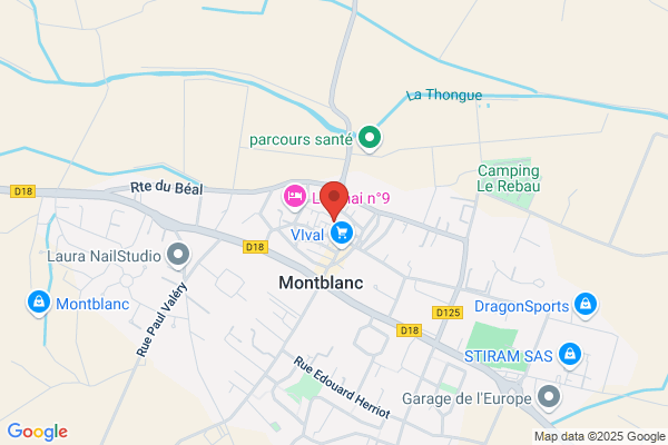 La Poste