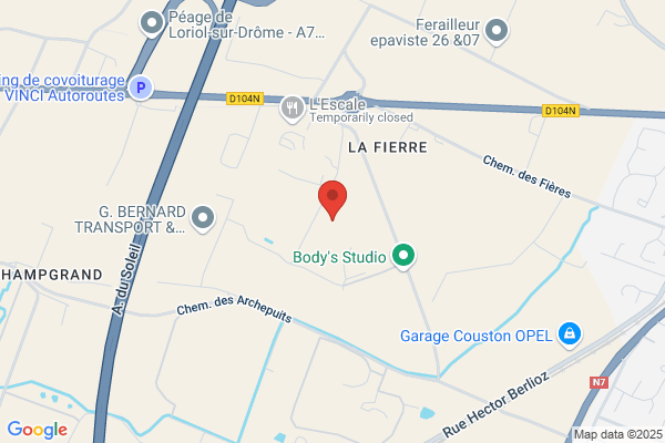 Mill'et un prestige