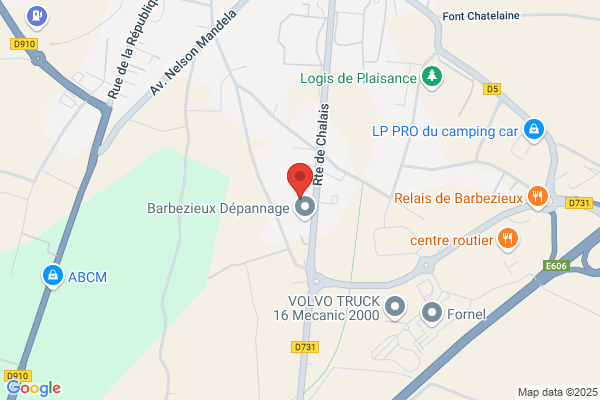 Charente Pliage Sarl