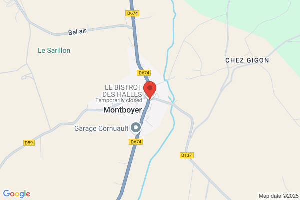 Chez Noko