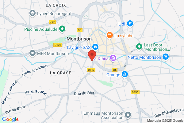 AXA Assurance et Banque SPEC Bernaud - Bertrand - Piot