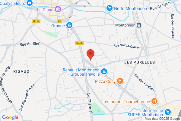 BIOGROUP - Laboratoire de Montbrison