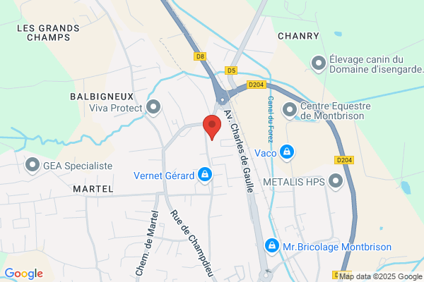 Concept Chauffage