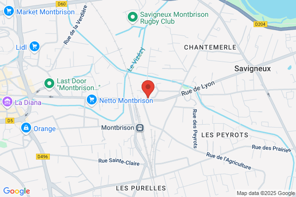 Exaurev Montbrison/Savigneux - Expertise comptable