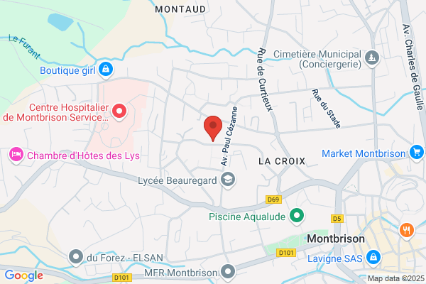 La Poste Agence Communale