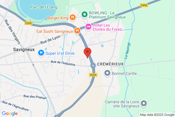 Pompes funèbres PFG SAVIGNEUX