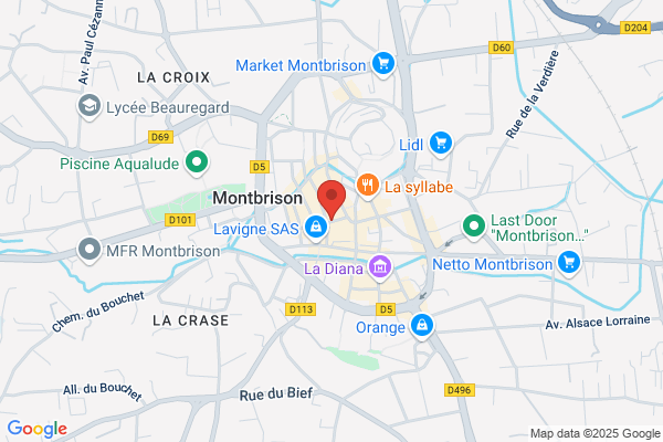AXA Assurance et Banque Eirl Courtemanche John