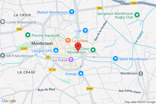 Cabinet de Sophrologie et Hypnose à Montbrison Joëlle Gouttegatat