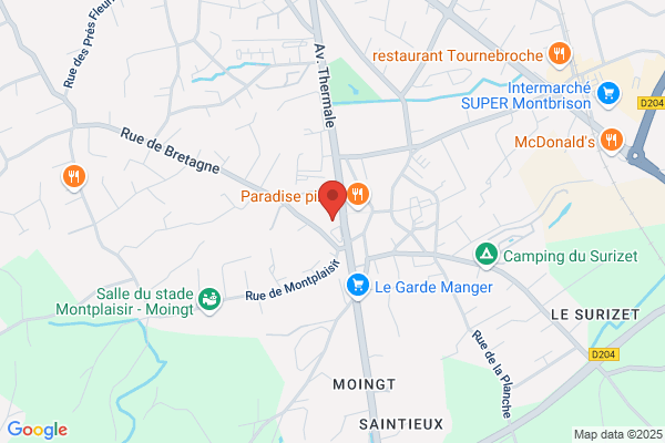 La Poste Agence Communale - Closed