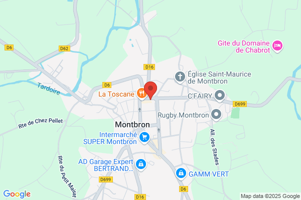 La Poste Agence Communale