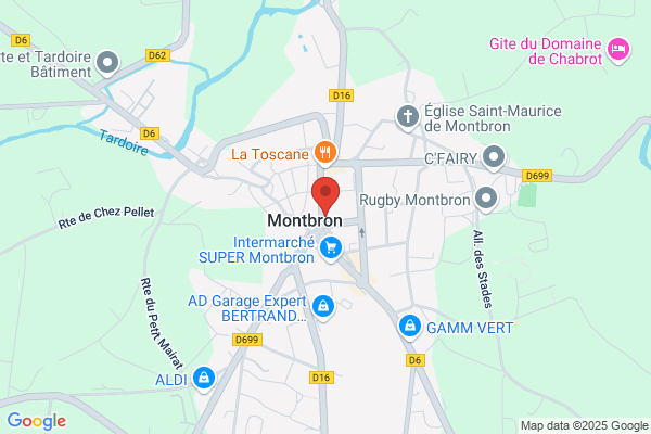 Communaute Des Communes