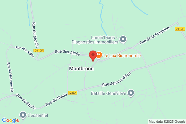 Ecole Maternelle