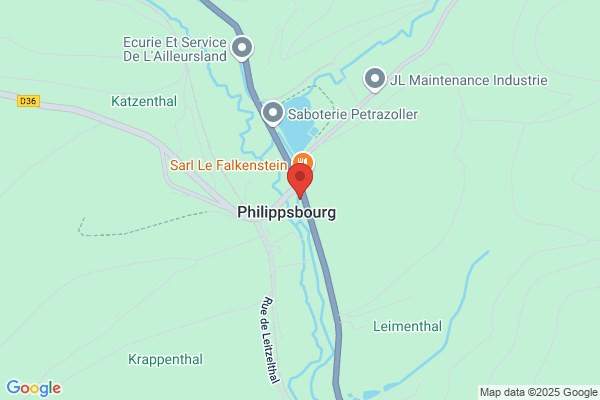 Epti Sarl