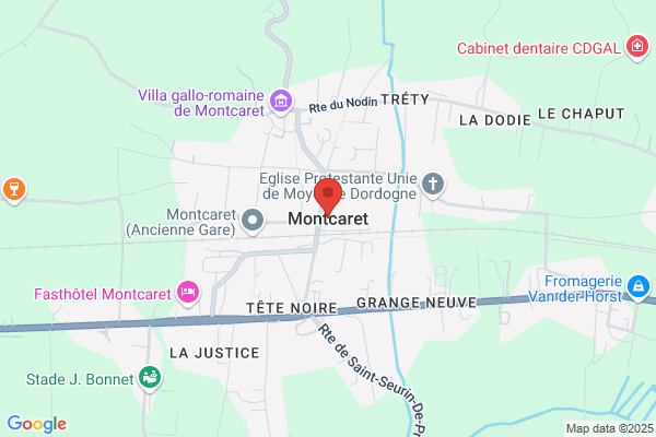 La Poste Agence Communale