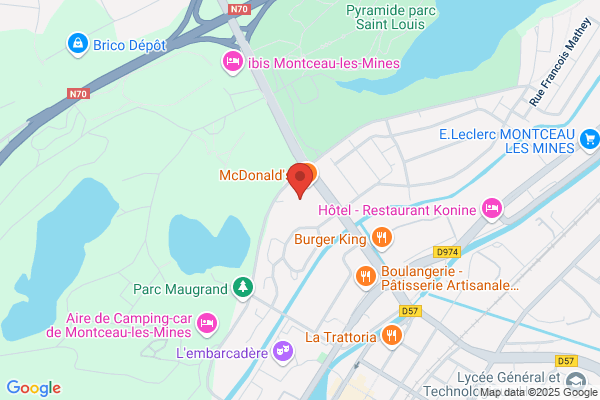 Action Montceau-les-Mines