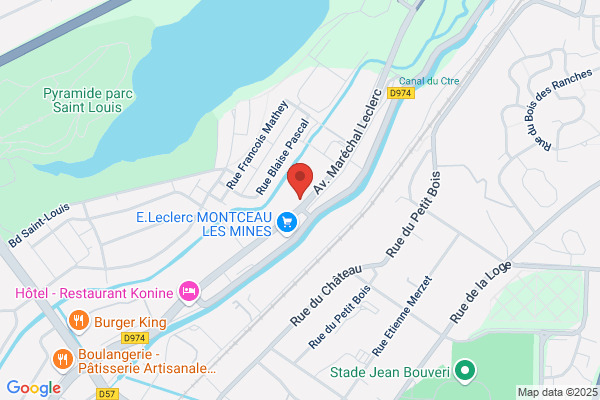 First Stop Centre Auto de la Bourbince Montceau-les-Mines