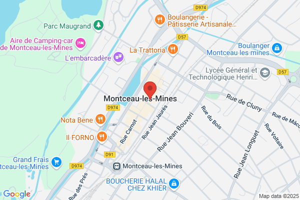 Le Collectif des Lunetiers