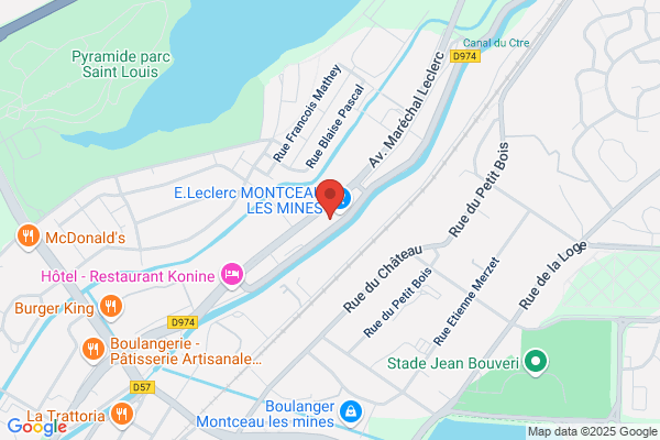 Optic 2000 - Opticien Montceau-Les-Mines