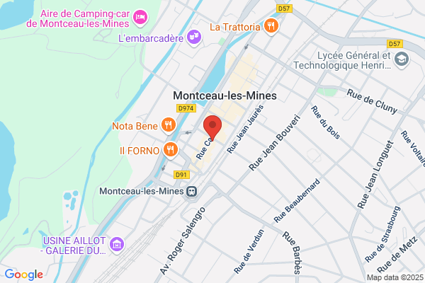 Opticien Montceau-Les-Mines | Alain Afflelou