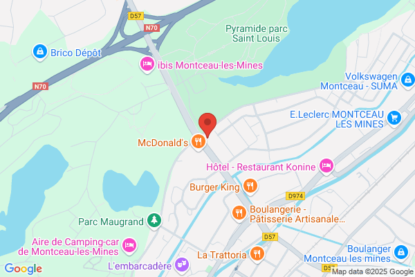 France Literie Montceau Les Mines