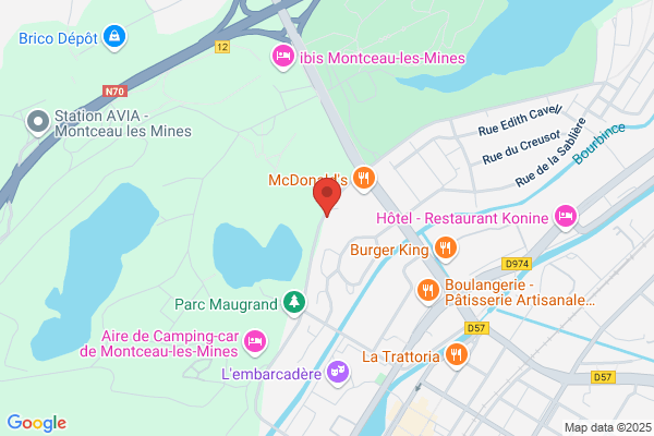 AD CARROSSERIE BOUTRON