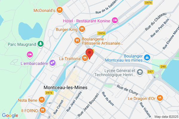 Agence d'Intérim Manpower Montceau-les-Mines
