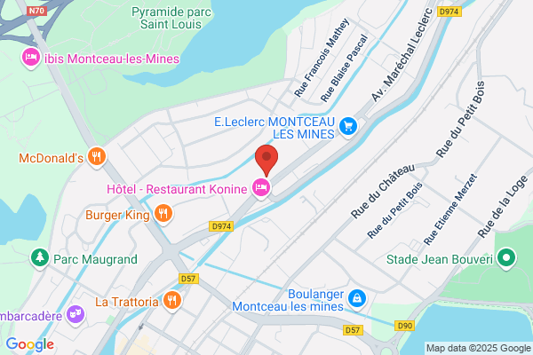 E.Leclerc Espace Culturel