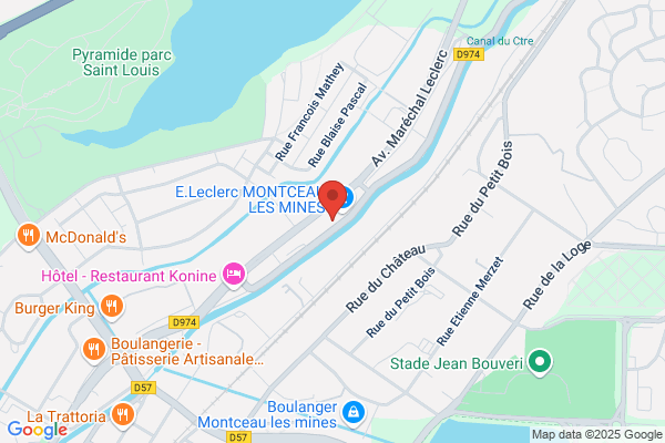 E.Leclerc Manège A Bijoux