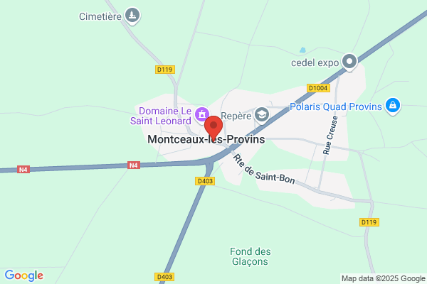 La Poste Agence Communale