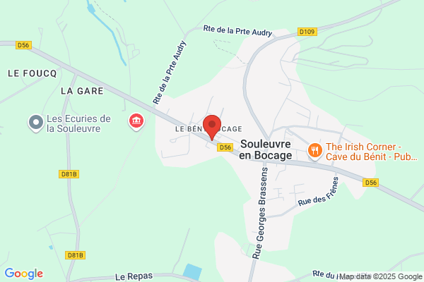 La Poste