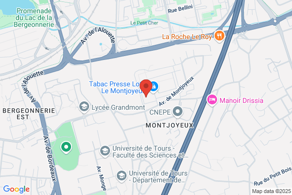 La Poste Agence Communale